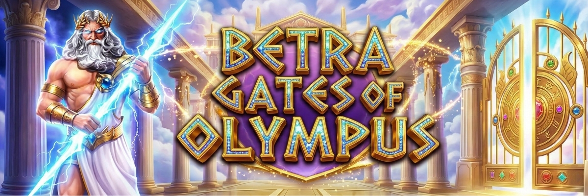 Betra Gates of Olympus