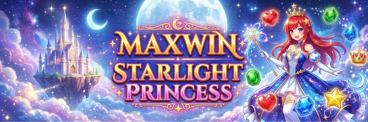 Maxwin Starlight Princess