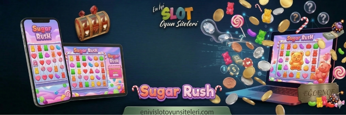 Sugar Rush